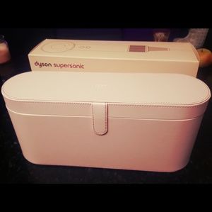 Dyson Supersonic Case